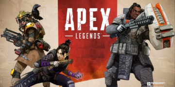 Apex Legends yakında mobil platformlara gelebilir!