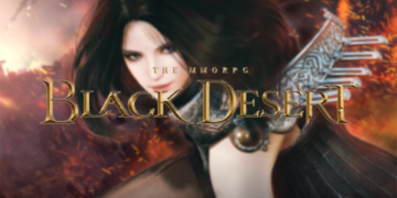 Black Desert