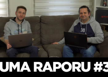 Cuma Raporu #37