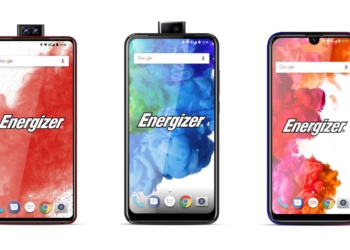 Energizer 18.000 mAh batarya kapasiteli telefonunu tanıtacak!