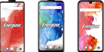 Energizer 18.000 mAh batarya kapasiteli telefonunu tanıtacak!