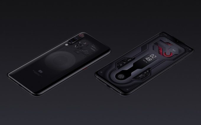 Xiaomi Mi 9 Battle Angel tanıtıldı