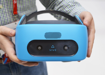 HTC Vive