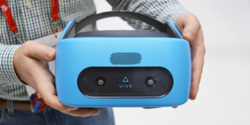 HTC Vive