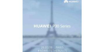 Huawei