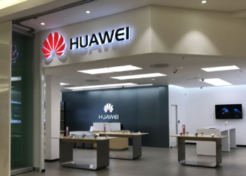 Huawei