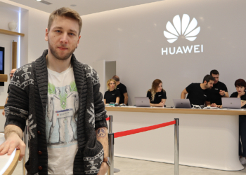 Huawei
