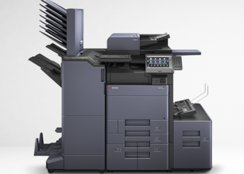 KYOCERA 2018’de de Türkiye A3 fotokopi pazar lideri