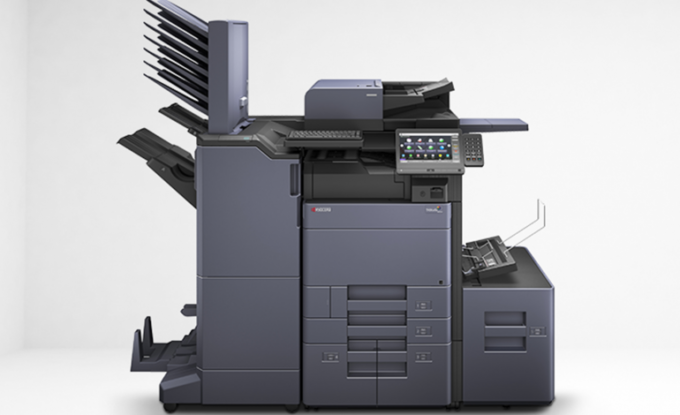 Kyocera’dan veri güvenliği odaklı yeni A3 MFP serisi