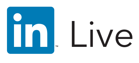 Linkedln Live