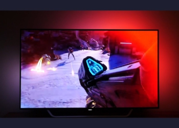 Philips OLED televizyonlara daha yüksek görüntü kalitesi sağlayacak