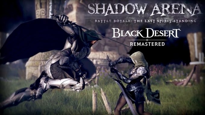Black Desert severleri gelecekte neler bekliyor?