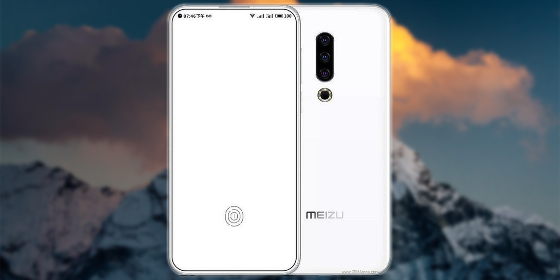 Meizu CEO’su Meizu 16S hakkında açıklama yaptı!