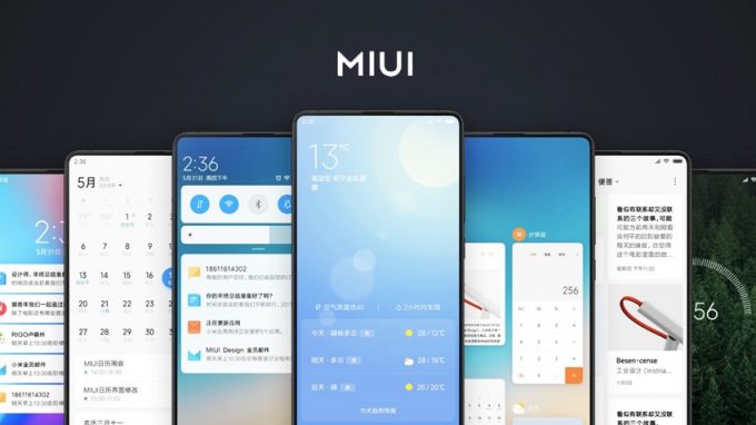 Xiaomi MIUI 11 güncellemesini hangi telefonlar alacak?