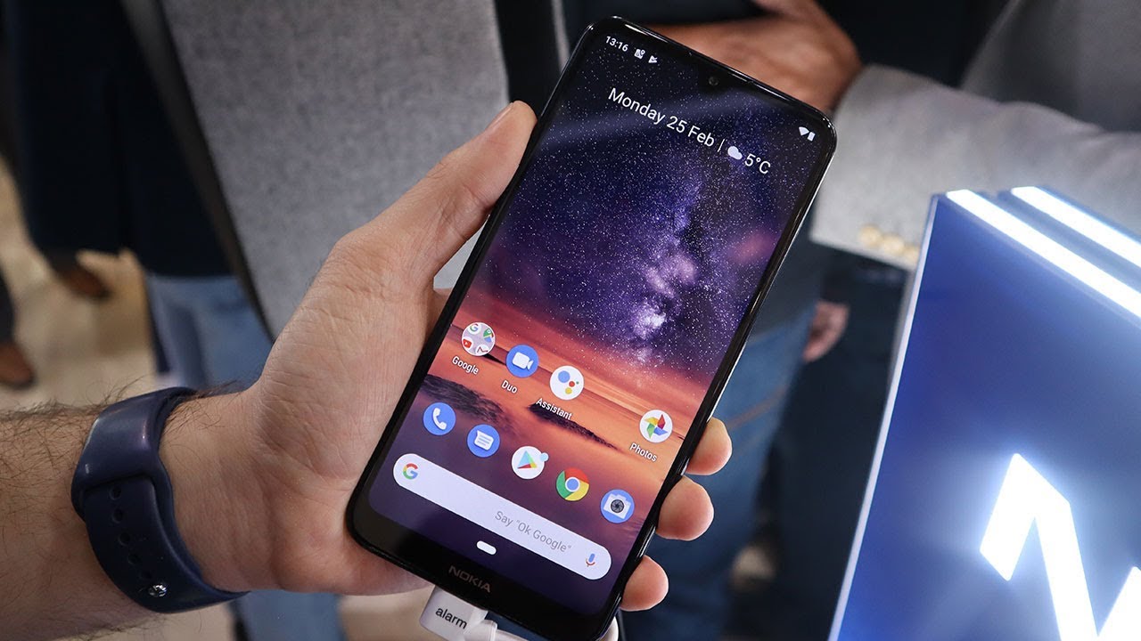Nokia 3.2