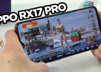 Oppo RX17 Pro