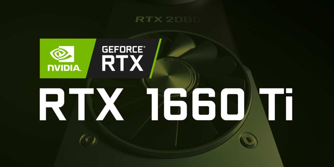 Gtx 1660 ti on sale gpu