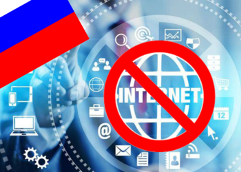 Rusya’da tüm internet bağlantıları kesilecek!