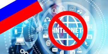 Rusya’da tüm internet bağlantıları kesilecek!