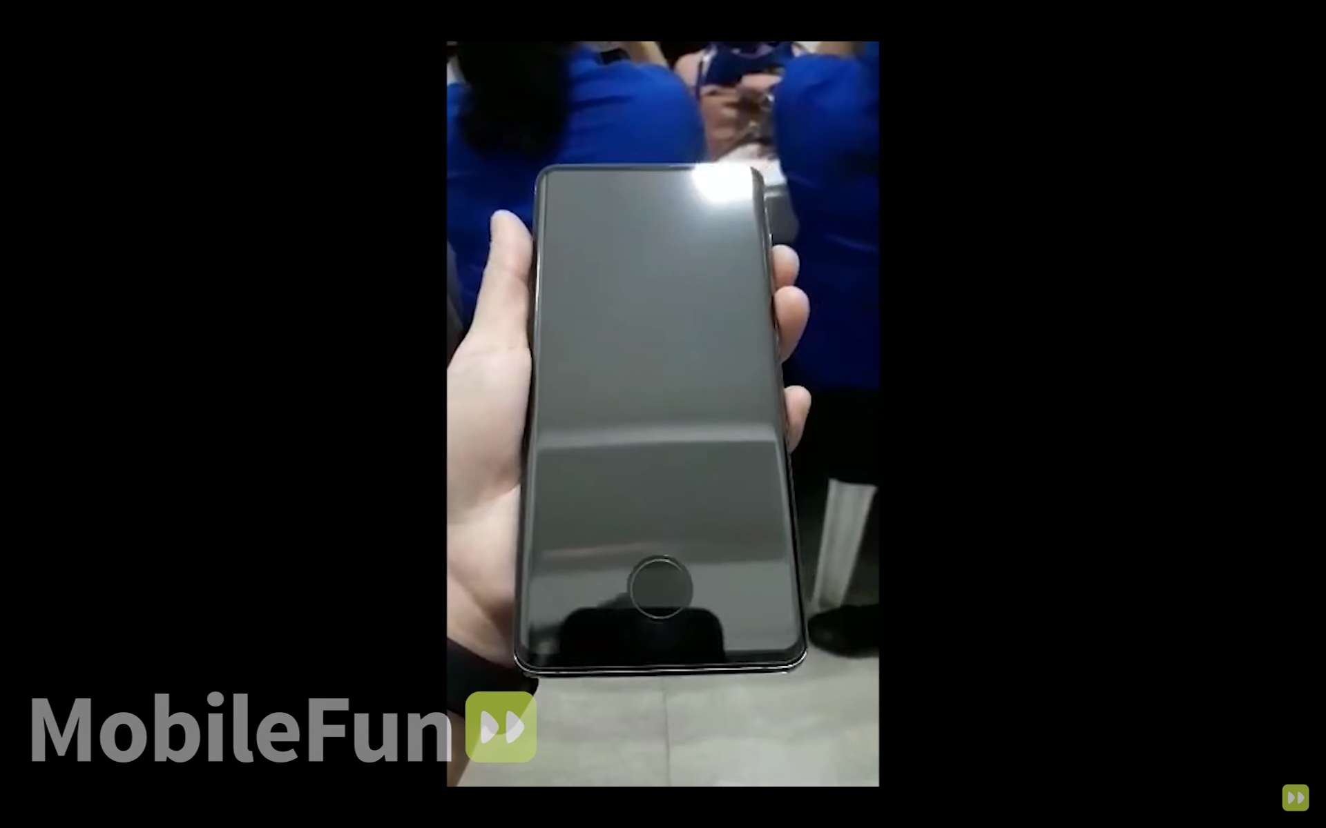 Samsung Galaxy S10