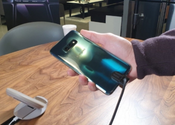 Samsung Galaxy S10e ön inceleme: Ailenin uygun fiyatlı üyesi