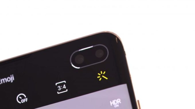 Samsung Galaxy S10’daki yeni One UI özellikleri