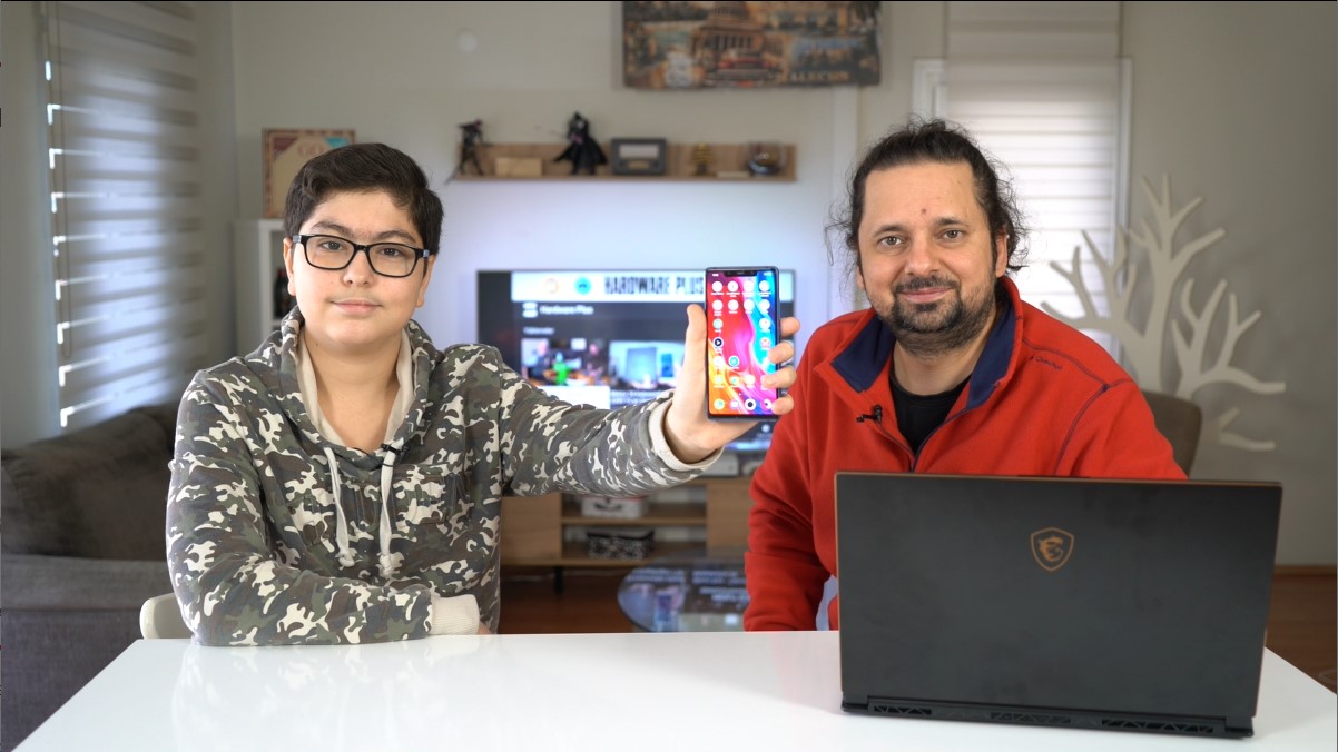 Xiaomi Mi 8 SE - Sizin Yorumunuz