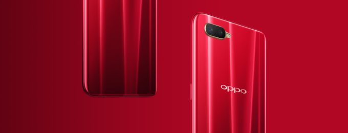 Oppo RX17 Neo hakkında her şey