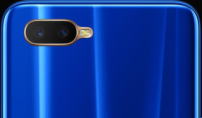 Oppo RX17 Neo hakkında her şey