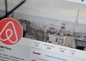 Paris’te Airbnb platfomuna 14 milyon dolar ceza!