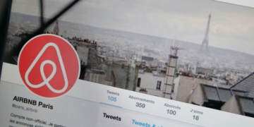 Paris’te Airbnb platfomuna 14 milyon dolar ceza!