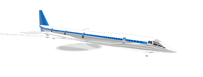 Boeing, süpersonik yolculuğu hızlandırmak için Aerion ile ortaklık kuruyor