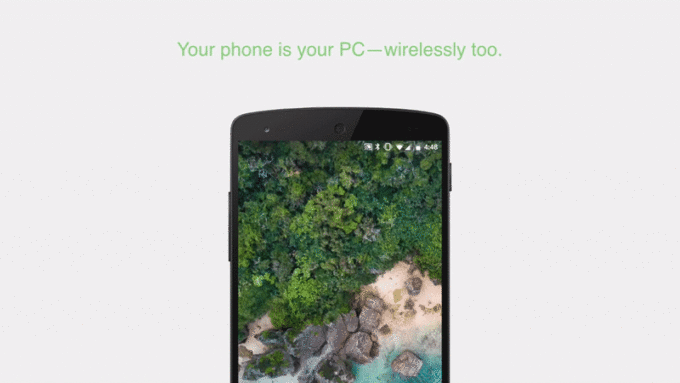 MaruOS daha fazla Android cihazı destekleyecek