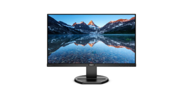 MMD, Philips 252B9 monitörünü piyasaya çıkartıyor