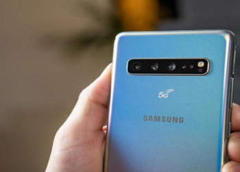 Galaxy S10 5G