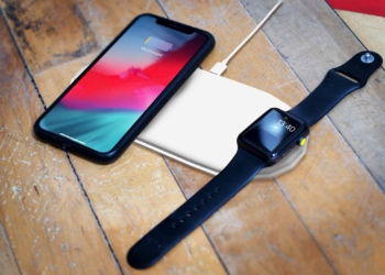 Apple Airpower