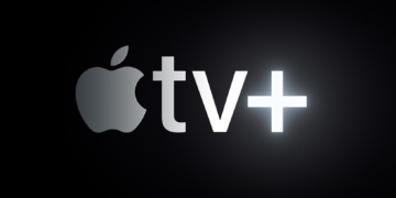 Apple TV+