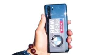 Huawei P30
