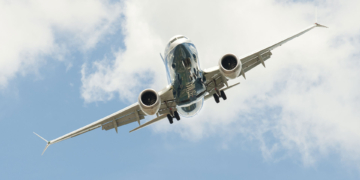Boeing 737 MAX