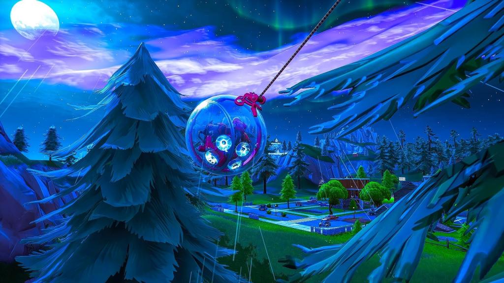 Fortnite