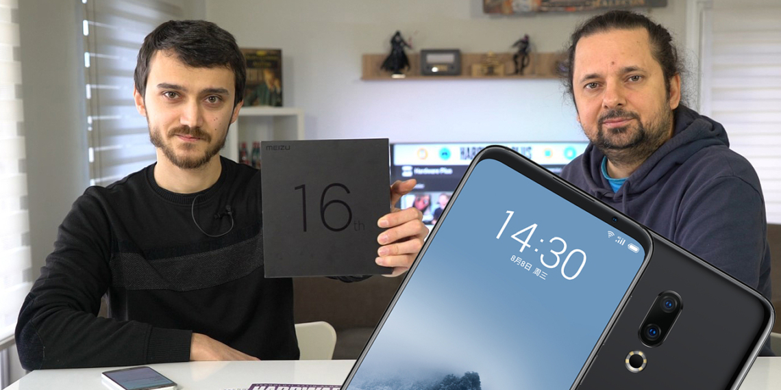 Meizu 16th