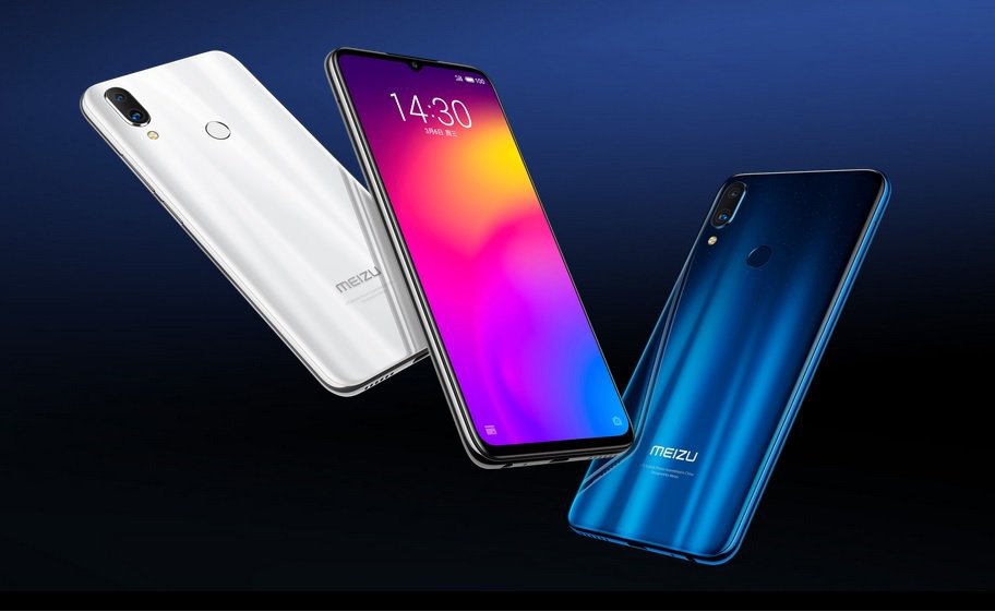 Meizu Note 9 özellikleri ve fiyatı