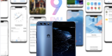 Huawei P10
