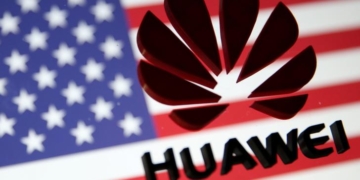 Huawei