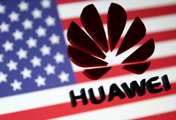 Huawei