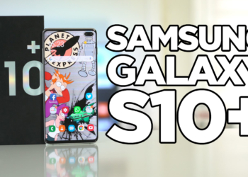 Samsung Galaxy S10+ incelemesi | En iyi Samsung telefonu mu?