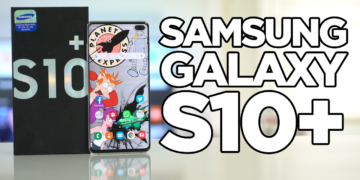 Samsung Galaxy S10+ incelemesi | En iyi Samsung telefonu mu?