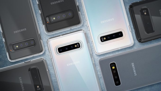 samsung galaxy s10