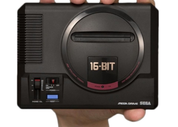 Sega Genesis Mini çıkış tarihi ve fiyatı belli oldu