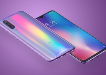 Xiaomi Mi 9